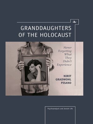 cover image of Granddaughters of the Holocaust